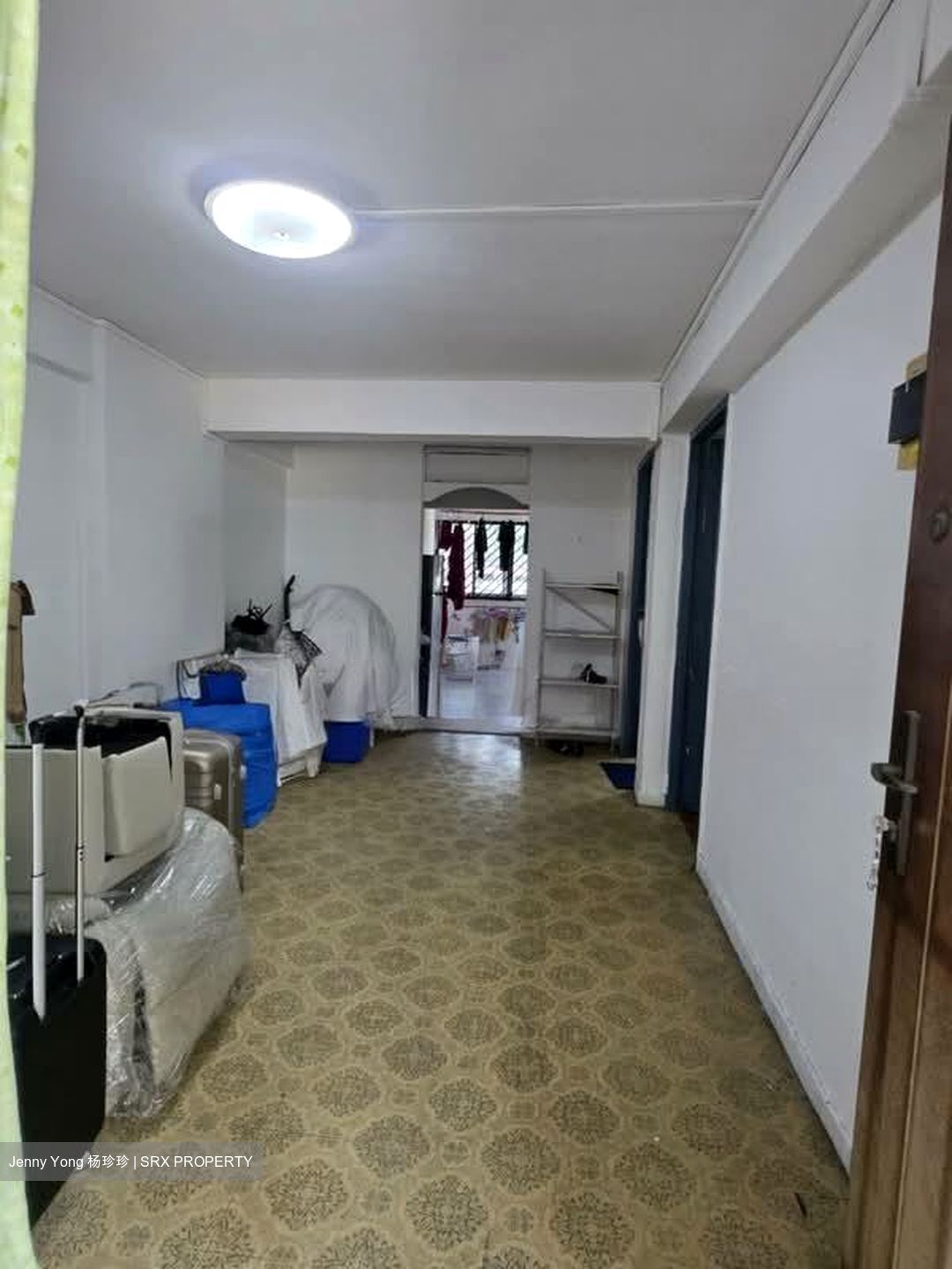 Blk 1 Hougang Avenue 3 (Hougang), HDB 3 Rooms #596039411